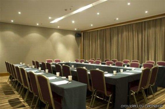 ווהאן Sprot-Life Garden Hotel מתקנים תמונה