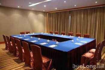 ווהאן Sprot-Life Garden Hotel מראה חיצוני תמונה