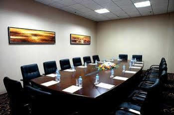 ווהאן Sprot-Life Garden Hotel מראה חיצוני תמונה
